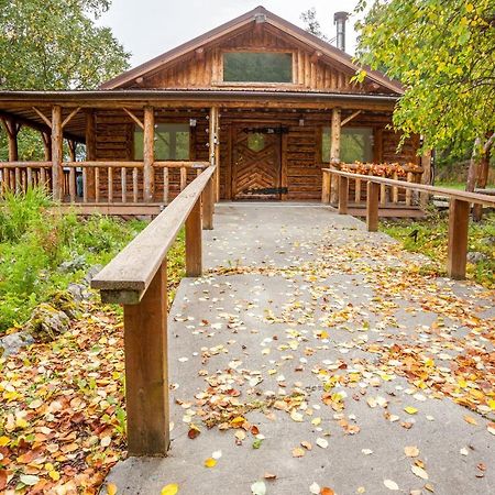 فيلا Indian Ak 25 Min To Anchorage & 25 Min To Girdwood المظهر الخارجي الصورة