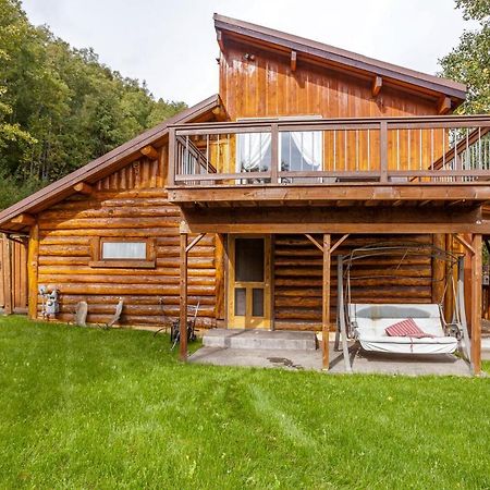 فيلا Indian Ak 25 Min To Anchorage & 25 Min To Girdwood المظهر الخارجي الصورة
