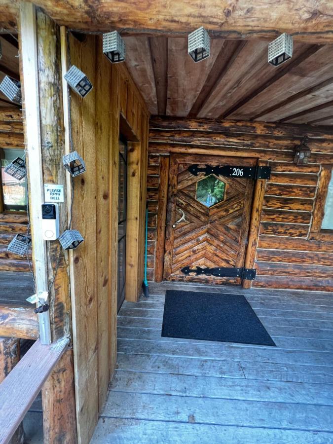 فيلا Indian Ak 25 Min To Anchorage & 25 Min To Girdwood المظهر الخارجي الصورة