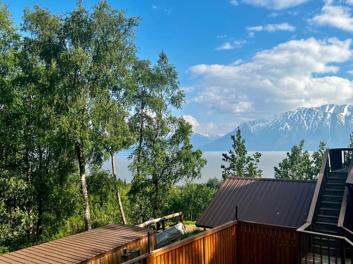 فيلا Indian Ak 25 Min To Anchorage & 25 Min To Girdwood المظهر الخارجي الصورة