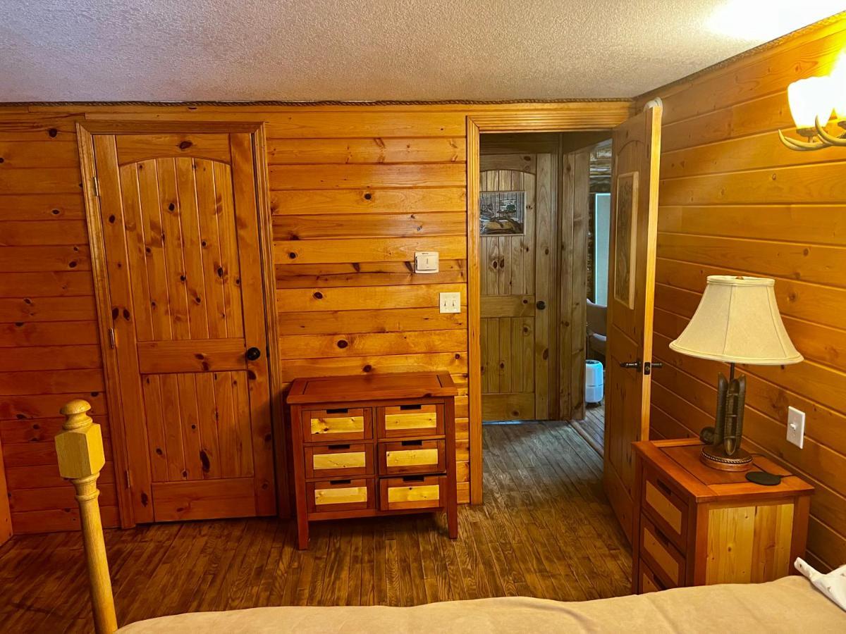 فيلا Indian Ak 25 Min To Anchorage & 25 Min To Girdwood المظهر الخارجي الصورة