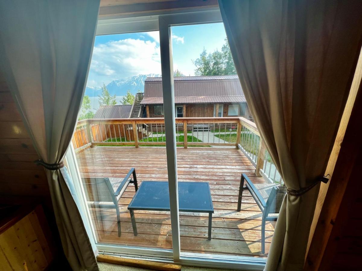 فيلا Indian Ak 25 Min To Anchorage & 25 Min To Girdwood المظهر الخارجي الصورة