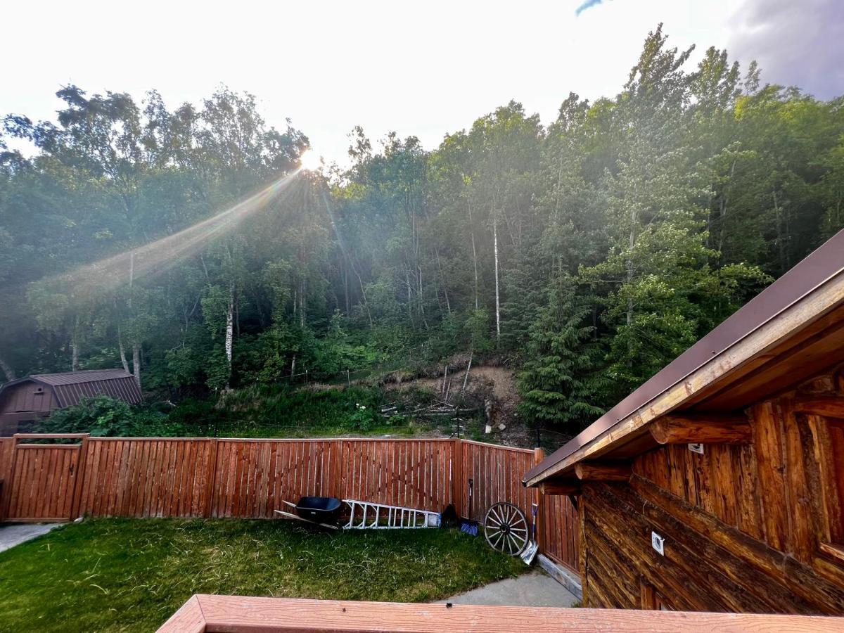 فيلا Indian Ak 25 Min To Anchorage & 25 Min To Girdwood المظهر الخارجي الصورة