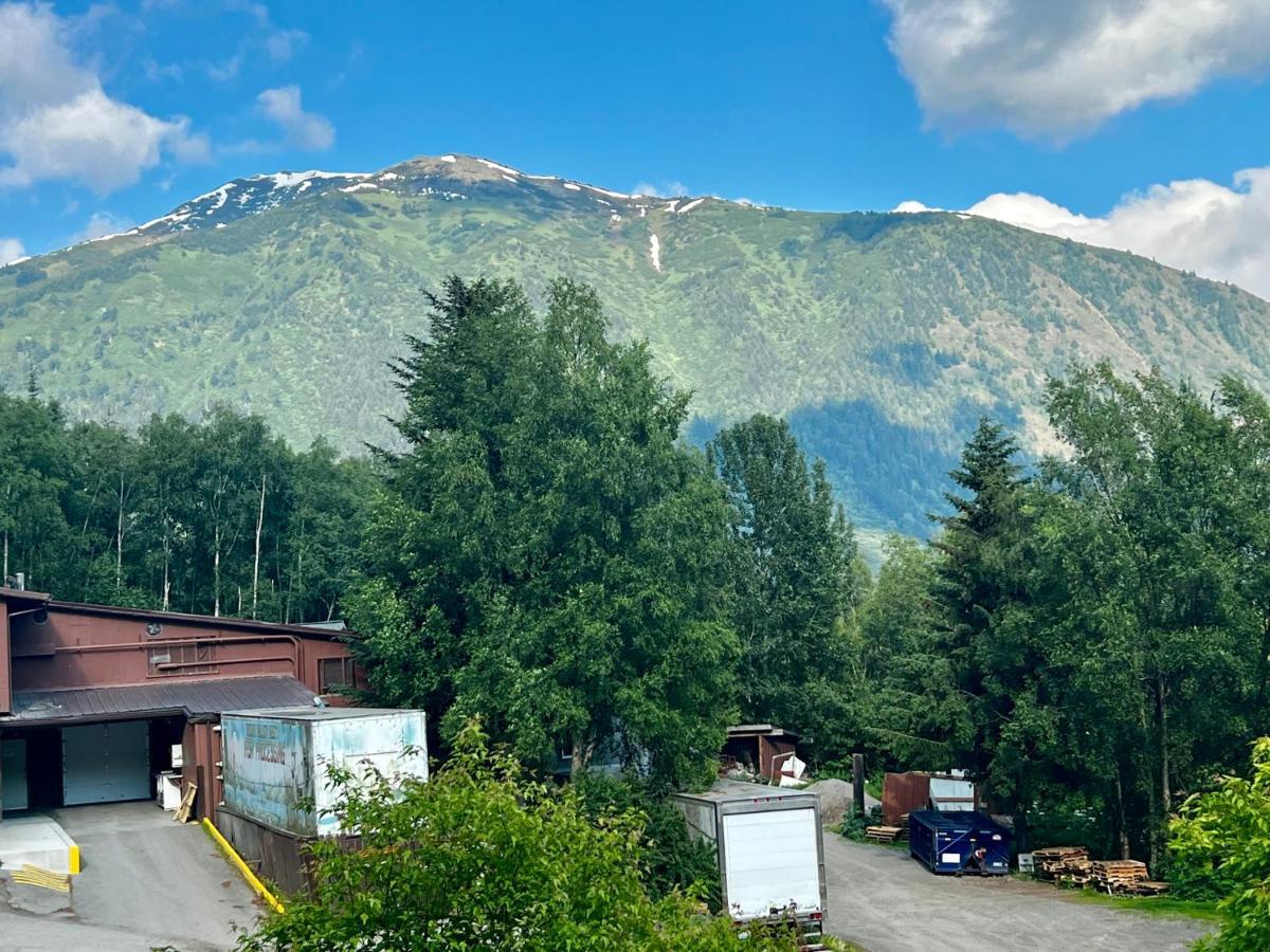 فيلا Indian Ak 25 Min To Anchorage & 25 Min To Girdwood المظهر الخارجي الصورة