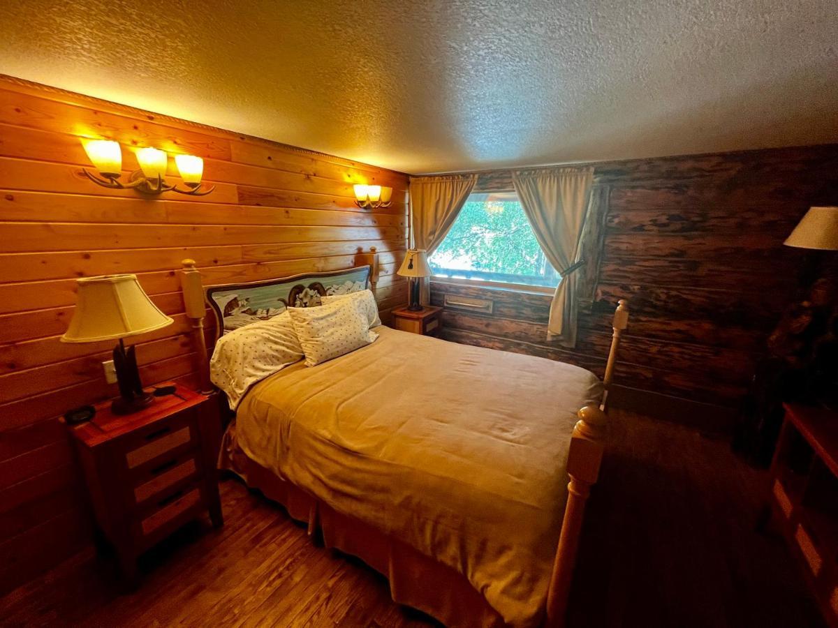 فيلا Indian Ak 25 Min To Anchorage & 25 Min To Girdwood المظهر الخارجي الصورة